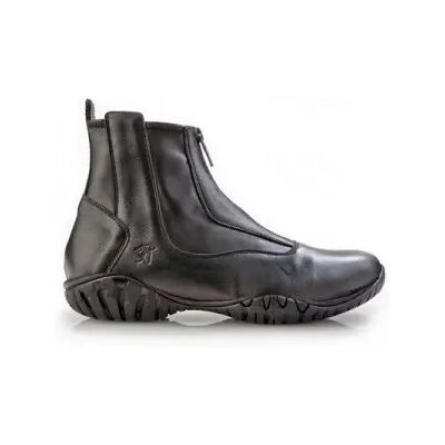 Boots d'équitation Sergio Grasso Dynamik Noir - Publicité Boots d'équitation Sergio Grasso Dynamik Noir - Publicité