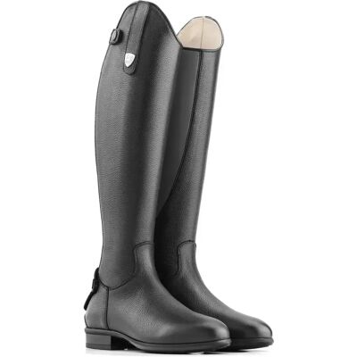 Bottes d'équitation Tattini Bracco Close Contact Noir - Publicité Bottes d'équitation Tattini Bracco Close Contact Noir - Publicité