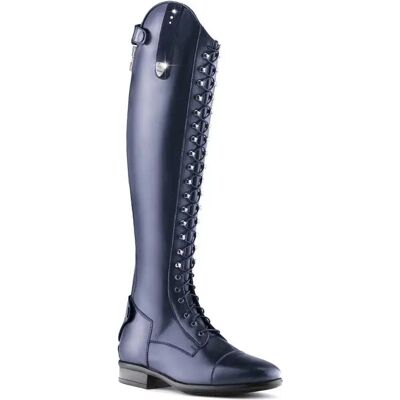 Bottes d'équitation Tattini Akita Bleu - Publicité Bottes d'équitation Tattini Akita Bleu - Publicité