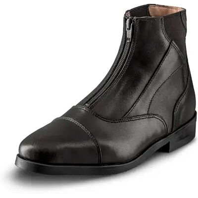 Boots d'équitation Ego 7 Taurus Noir - Publicité Boots d'équitation Ego 7 Taurus Noir - Publicité