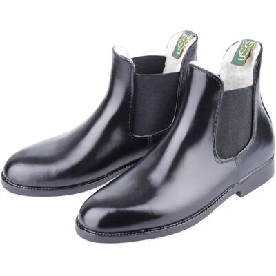 Bottines enfant USG Pro Ride Winter Noir - Publicité Bottines enfant USG Pro Ride Winter Noir - Publicité