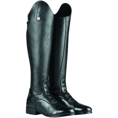 Bottes équitation femme Dublin Arderin Tall Field Noir - Publicité Bottes équitation femme Dublin Arderin Tall Field Noir - Publicité