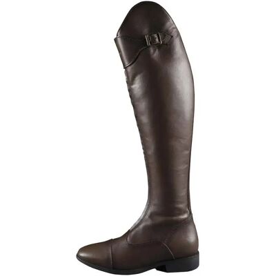 Bottes d'équitation Zaldi Monter Pole T-Tones Marron - Publicité Bottes d'équitation Zaldi Monter Pole T-Tones Marron - Publicité