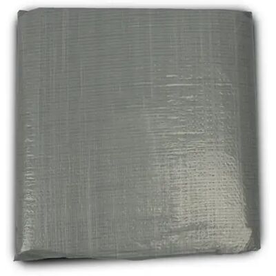 Tapis de sol pour piscine Exit Toys Gris - Publicité Tapis de sol pour piscine Exit Toys Gris - Publicité