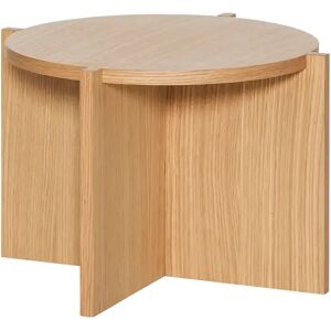Pot de fleurs bas Hubsch Interior Nomad Beige - Publicité Pot de fleurs bas Hubsch Interior Nomad Beige - Publicité