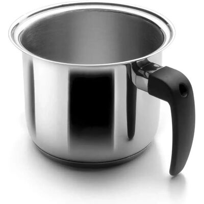Pichet cylindrique Lacor Nova Ladycor D,18 cm Argenté - Publicité Pichet cylindrique Lacor Nova Ladycor D,18 cm Argenté - Publicité