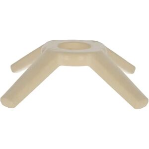 Jouet pour veau avec poignée et chaine suspension Kerbl BiteStar Beige - Publicité Jouet pour veau avec poignée et chaine suspension Kerbl BiteStar Beige - Publicité