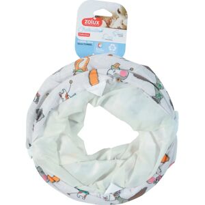 Jouet pour chat droit chatouille Zolux Multicolore - Publicité Jouet pour chat droit chatouille Zolux Multicolore - Publicité