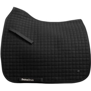 Tapis dressage Back on Track No I Noir - Publicité Tapis dressage Back on Track No I Noir - Publicité