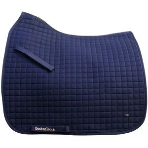 Tapis dressage Back on Track No I Bleu - Publicité Tapis dressage Back on Track No I Bleu - Publicité