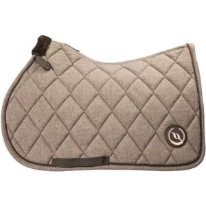 Tapis de CSO Back on Track haze collection Marron - Publicité Tapis de CSO Back on Track haze collection Marron - Publicité