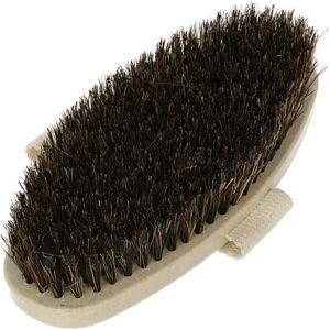 Brosse douce Kerbl WaterLily 14x7 cm Beige - Publicité Brosse douce Kerbl WaterLily 14x7 cm Beige - Publicité