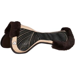 Amortisseur pour cheval Acavallo MF-S JCCS-S CW-CS Beige - Publicité Amortisseur pour cheval Acavallo MF-S JCCS-S CW-CS Beige - Publicité