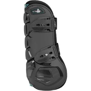 Protège-tendons pour cheval Acavallo Skeleton Dynamic Zone Noir - Publicité Protège-tendons pour cheval Acavallo Skeleton Dynamic Zone Noir - Publicité