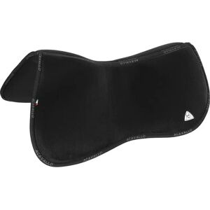 Amortisseur pour cheval arrière Acavallo MF HPS CW-CS Noir - Publicité Amortisseur pour cheval arrière Acavallo MF HPS CW-CS Noir - Publicité