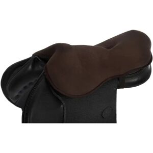 Couvre-siège d'équitation Acavallo Ortho-Coccyx Classic gel-in Dri-lex Marron - Publicité Couvre-siège d'équitation Acavallo Ortho-Coccyx Classic gel-in Dri-lex Marron - Publicité