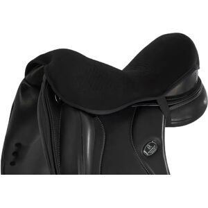 Couvre-siège d'équitation Acavallo Dri-lex Noir - Publicité Couvre-siège d'équitation Acavallo Dri-lex Noir - Publicité