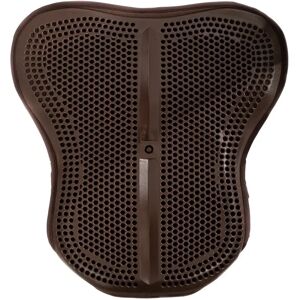 Acavallo Jump Gel - M - Marron - Coussin de selle - Publicité Acavallo Jump Gel - M - Marron - Coussin de selle - Publicité