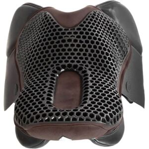Couvre-siège d'équitation Acavallo Ortho-Coccyx Noir - Publicité Couvre-siège d'équitation Acavallo Ortho-Coccyx Noir - Publicité