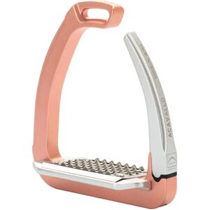 Étriers équitation Acavallo Rel-X 180 Rose - Publicité Étriers équitation Acavallo Rel-X 180 Rose - Publicité