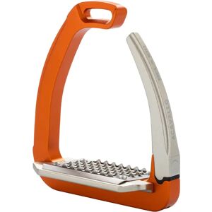 Acavallo - Rel-X 180 - Orange - Ouverture 180° - Selle - Publicité Acavallo - Rel-X 180 - Orange - Ouverture 180° - Selle - Publicité