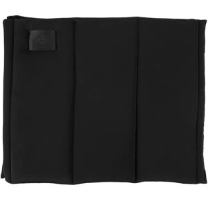 Sous-bandages techniques souples cheval Acavallo (x2) Noir - Publicité Sous-bandages techniques souples cheval Acavallo (x2) Noir - Publicité