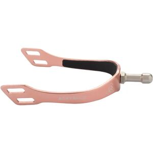 Éperons pour cheval avec col interchangeable Acavallo Arena Aluplus 2.0 Rose - Publicité Éperons pour cheval avec col interchangeable Acavallo Arena Aluplus 2.0 Rose - Publicité
