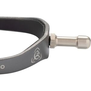 Éperons pour cheval avec col interchangeable Acavallo Arena Aluplus 2.0 Gris - Publicité Éperons pour cheval avec col interchangeable Acavallo Arena Aluplus 2.0 Gris - Publicité