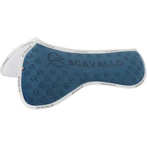 Amortisseur pour cheval en silicone Acavallo MF JCCS SW-3DS Bleu - Publicité Amortisseur pour cheval en silicone Acavallo MF JCCS SW-3DS Bleu - Publicité