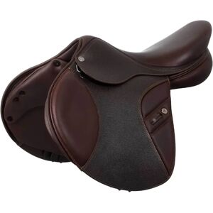 Selle pour cheval Acavallo Kc Race 2.4 Con Arcione Professional Marron - Publicité Selle pour cheval Acavallo Kc Race 2.4 Con Arcione Professional Marron - Publicité