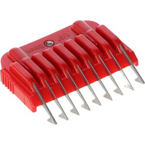 Kerbl Aesculap Peigne d’attache - 13 mm - SnapOn - Chien - Publicité Kerbl Aesculap Peigne d’attache - 13 mm - SnapOn - Chien - Publicité