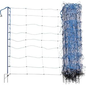 Filet de protection Ako TitanNet Premium Bleu - Publicité Filet de protection Ako TitanNet Premium Bleu - Publicité