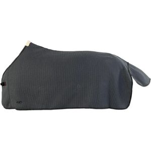 Couverture de marcheur pour cheval ANKY RugATB25004 Gris - Publicité Couverture de marcheur pour cheval ANKY RugATB25004 Gris - Publicité