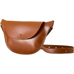 Sacoche banane femme Ariat Country Marron - Publicité Sacoche banane femme Ariat Country Marron - Publicité