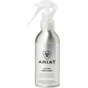 Spray nettoyant cuir Ariat Blanc - Publicité Spray nettoyant cuir Ariat Blanc - Publicité