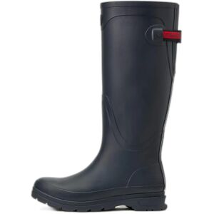 Bottes de pluie en caoutchouc femme Ariat Kelmarsh Bleu - Publicité Bottes de pluie en caoutchouc femme Ariat Kelmarsh Bleu - Publicité