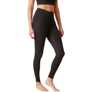 Legging équitation full grip femme Ariat Eos 2.0 Noir - Publicité Legging équitation full grip femme Ariat Eos 2.0 Noir - Publicité
