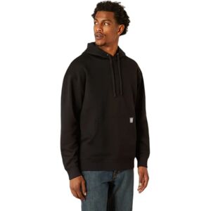 Sweatshirt à capuche Ariat Rebar Workman Hardhead Noir - Publicité Sweatshirt à capuche Ariat Rebar Workman Hardhead Noir - Publicité