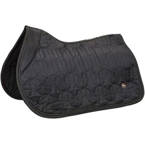 Tapis de CSO Back on Track Deep Nights Noir - Publicité Tapis de CSO Back on Track Deep Nights Noir - Publicité