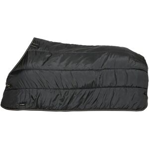 Doublure de couverture pour cheval Back on Track Rhyolite 100 g Noir - Publicité Doublure de couverture pour cheval Back on Track Rhyolite 100 g Noir - Publicité