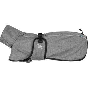 Manteau pour chien polyvalent Back on Track Bark Gris - Publicité Manteau pour chien polyvalent Back on Track Bark Gris - Publicité