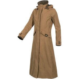 Manteau d'équitation Baleno Kensington Beige - Publicité Manteau d'équitation Baleno Kensington Beige - Publicité