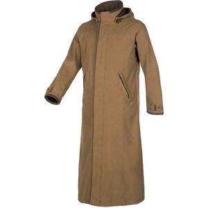 Manteau d'équitation Baleno Livingstone Beige - Publicité Manteau d'équitation Baleno Livingstone Beige - Publicité