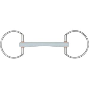 Mors olive pour cheval Beris Gris - Publicité Mors olive pour cheval Beris Gris - Publicité