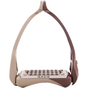 BR AeroTech Marrom/Titânio ouro Tige d'équitation synthétique - Accessoires équestres - Publicité BR AeroTech Marrom/Titânio ouro Tige d'équitation synthétique - Accessoires équestres - Publicité