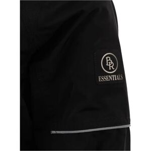 Blouson full zip à capuche BR Equitation Essentials Recycled Bleu - Publicité Blouson full zip à capuche BR Equitation Essentials Recycled Bleu - Publicité