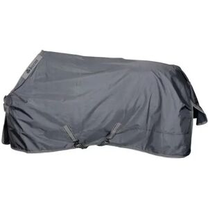 Couverture d'extérieur Bucas Smartex Medium 150g Big Neck - Drap pour chevaux - Publicité Couverture d'extérieur Bucas Smartex Medium 150g Big Neck - Drap pour chevaux - Publicité