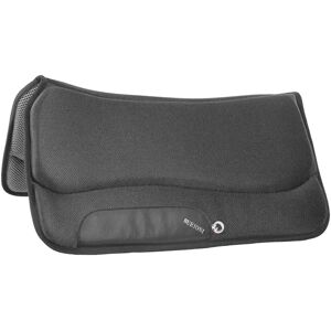 Tapis western pour cheval Burioni Techno sympanova Noir - Publicité Tapis western pour cheval Burioni Techno sympanova Noir - Publicité