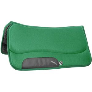 Tapis western pour cheval Burioni Techno sympanova Vert - Publicité Tapis western pour cheval Burioni Techno sympanova Vert - Publicité