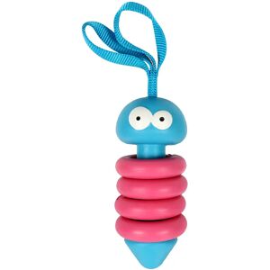 COOCKOO COOCKOO LARRY Rose - 16x6.8x6.8cm - Inconnu - Publicité COOCKOO COOCKOO LARRY Rose - 16x6.8x6.8cm - Inconnu - Publicité